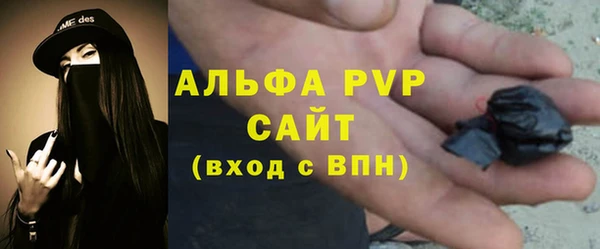 твердый Алексин